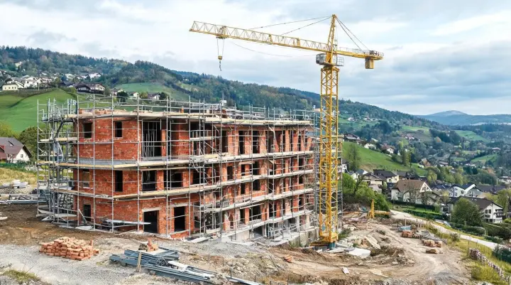 Sanierungseinschätzung & Kalkulation in Hameln