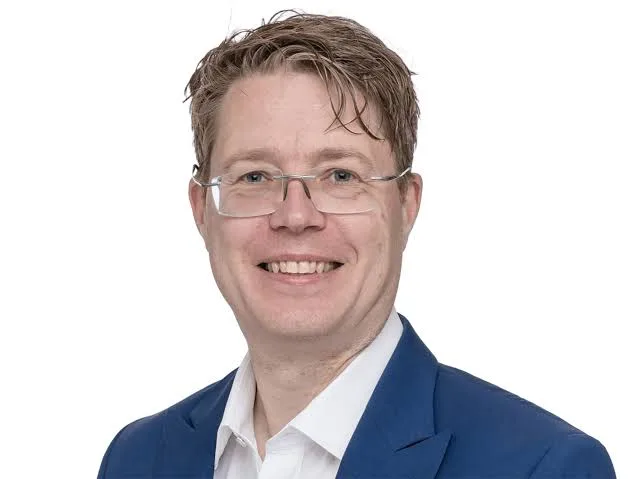 Sebastian Fesser, Baugutachter und Sachverständiger aus Hannover