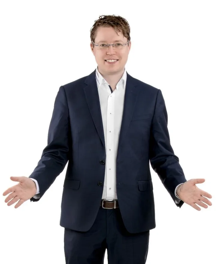 Sebastian Fesser, Baugutachter und Sachverständiger für Hameln